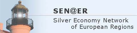 SENER - Silver Economy Network of European Regions