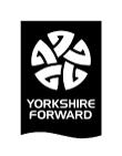 Yorkshire Forward logo